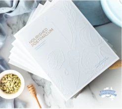 Nourished Postpartam By Shanon Hayes & Alana Mulhall