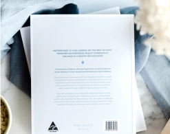 Nourished Postpartam By Shanon Hayes & Alana Mulhall -Home Sales Store Nourished Postpartum book 4