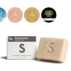 Nuebar Shampoo Bar Normal Hair Mini
