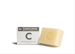 Nuebar Mini Sensitive Conditioner Bar – 15g
