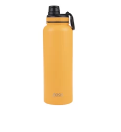 Oasis Insulated Challenger Sports Bottle – 1.1L -Home Sales Store Oasis Challenger Neon Orange