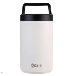 Oasis Insulated Food Flask – 700ml