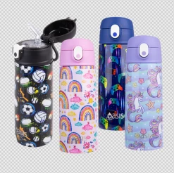 Oasis Kid’s Drink Bottle – 550ml