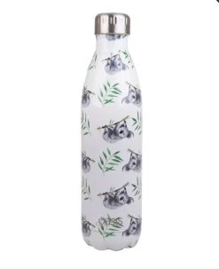 Oasis Double Wall Insulated Drink Water Bottle Vacuum Flask 750ml -Home Sales Store Oasis Koala
