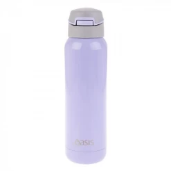 Oasis Insulated Sports Bottle – 500ml