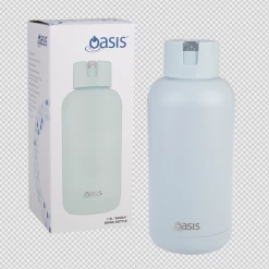 Oasis Moda Drink Bottle 1.5Litre -Home Sales Store Oasis Moda drink bottle Sea Mist