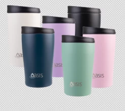 Oasis Travel Cup – 380ml