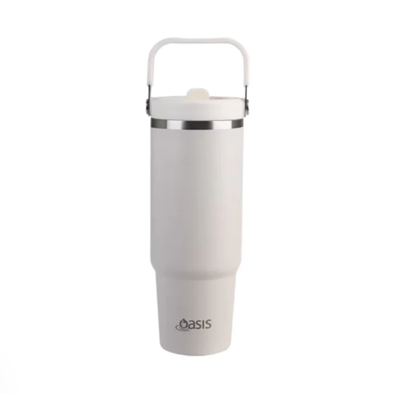 Oasis Voyager Carry Tumbler 1 Oasis Voyager Carry Tumbler