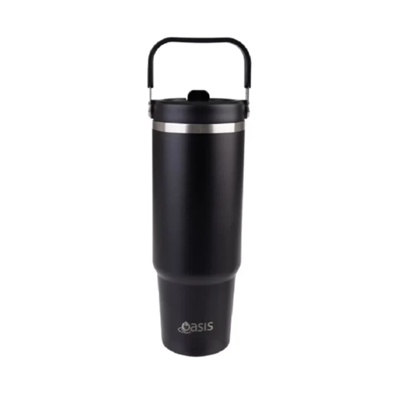 Oasis Voyager Carry Tumbler 2 Oasis Voyager Carry Tumbler - Image 2