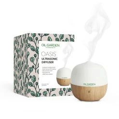 Oasis Ultrasonic Diffuser By Oil Garden
