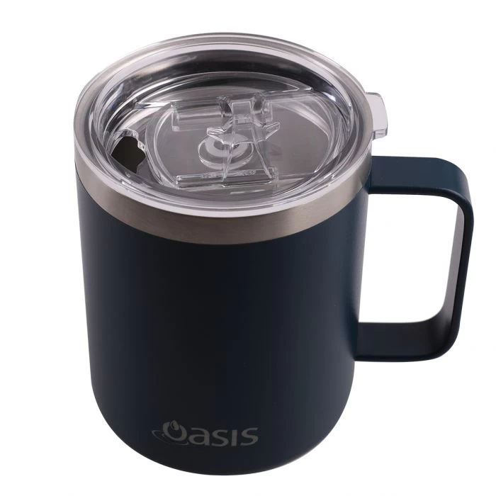 Oasis Insulated Explorer Mug – 400ml 4 Oasis Insulated Explorer Mug – 400ml - Image 4