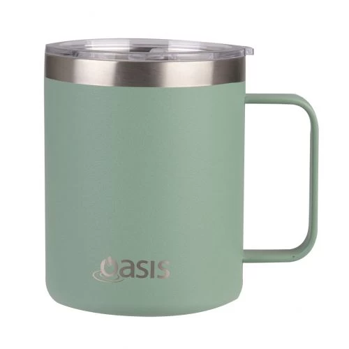 Oasis Insulated Explorer Mug – 400ml 1 Oasis Insulated Explorer Mug – 400ml