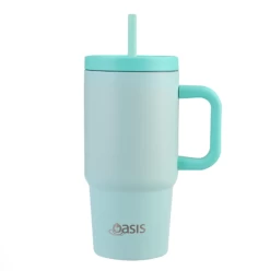 Oasis Jnr Commuter Travel Tumbler -Home Sales Store Oasis junior commuter Mint