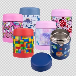 Oasis Kids Food Flask