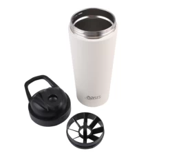 Oasis Insulated Protein Shaker -Home Sales Store Oasis protein shaker