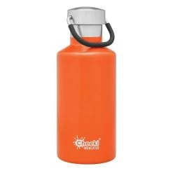 Cheeki Insulated Bottle 400ml -Home Sales Store Orange
