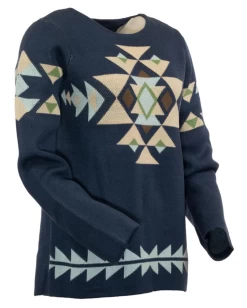 Outback Trading Alma Sweater -Home Sales Store Outback Trading Alma Sweater 4