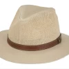 Outback Trading Fremantle Hat