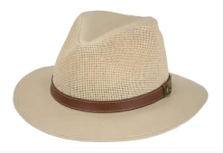 Outback Trading Fremantle Hat
