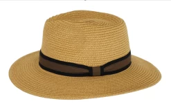 Outback Trading Port Augusta Hat