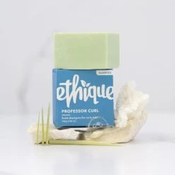 Ethique Shampoo Bar -Home Sales Store PCS110 Professor Curl 707x707 crop center