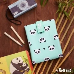 Boc “N” Roll Sandwich Wrap -Home Sales Store Panda BocNRoll 1