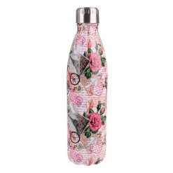 Oasis Double Wall Insulated Drink Water Bottle Vacuum Flask 750ml -Home Sales Store Parisian Dreams