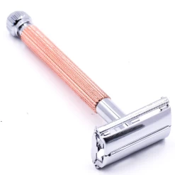 Parker Safety Razor 29L -Home Sales Store Parker 29L Rose Gold