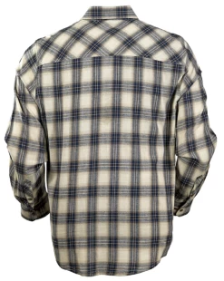 Outback Trading Co Parker Shirt 6 Outback Trading Co Parker Shirt -Home Sales Store Parker Navy