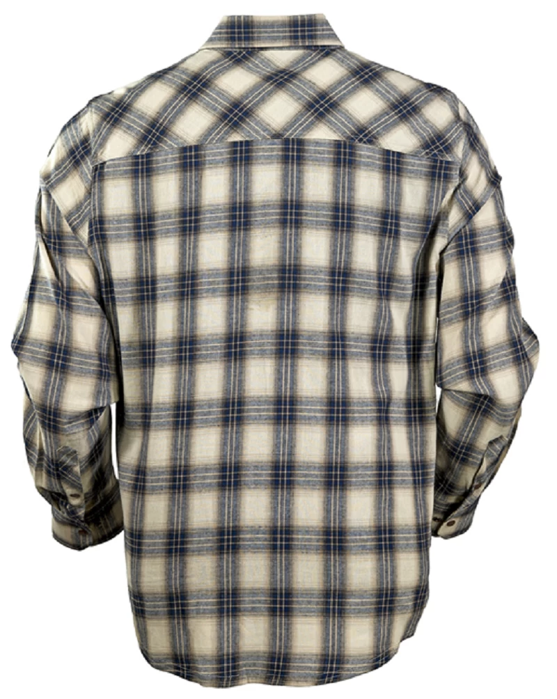 Outback Trading Co Parker Shirt 3 Outback Trading Co Parker Shirt - Image 3