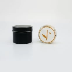 Hemp Collective Shampoo Bar Refill – 100g