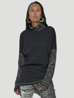 Psylo Apera Unisex Sweater