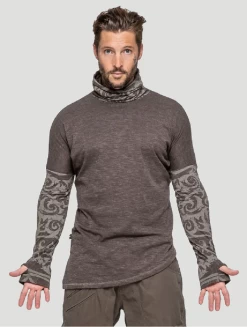 Psylo Apera Unisex Sweater 10 Psylo Apera Unisex Sweater -Home Sales Store Psylo Apera Sweater men 1