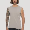 Psylo Blended Sleeveless Tee