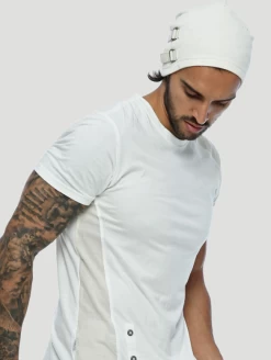 Psylo Gasper Unisex Beanie -Home Sales Store Psylo Gasper beanie off white