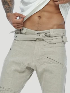 Psylo Ikat Shorts -Home Sales Store Psylo Ikat shorts1