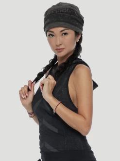 Psylo Jaya Beanie -Home Sales Store Psylo Jaya Charcoal