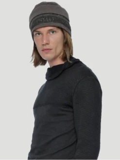 Psylo Jaya Beanie -Home Sales Store Psylo Jaya Charcoal 3
