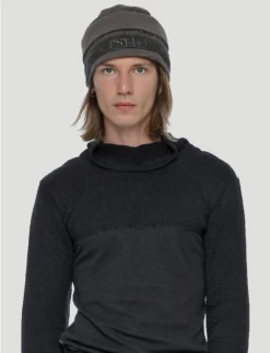 Psylo Jaya Beanie -Home Sales Store Psylo Jaya Charcoal 4