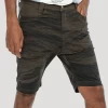 Psylo Wave Shorts