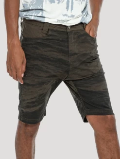 Psylo Wave Shorts