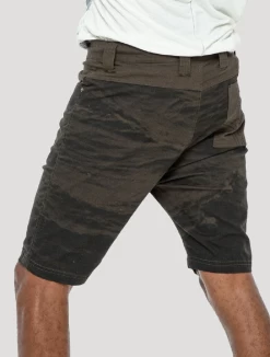 Psylo Wave Shorts -Home Sales Store Psylo Wave Shorts back