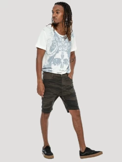 Psylo Wave Shorts -Home Sales Store Psylo Wave Shorts2