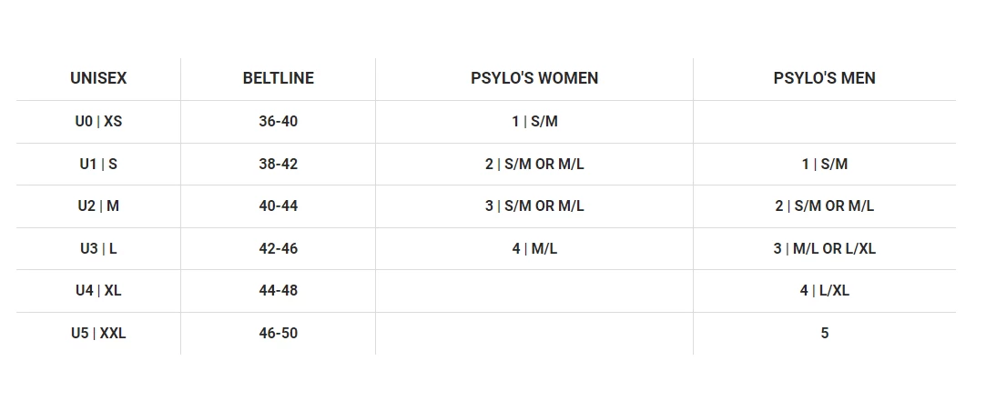 Psylo Apera Unisex Sweater 6 Psylo Apera Unisex Sweater - Image 6