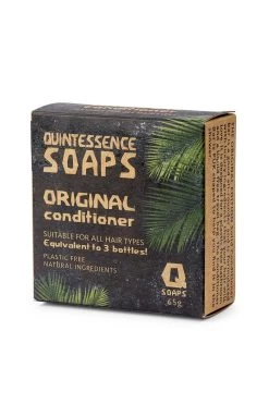 Quintessence Solid Conditioner Bar