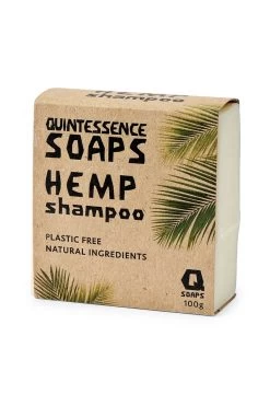 Shampoo Bar By Quintessence