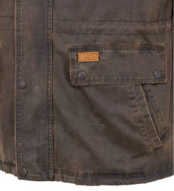 Outback Trading Ranchers Jacket – Brown -Home Sales Store Ranchers Jacket 2 Outback Trading