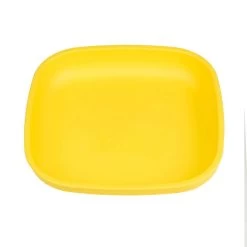 Replay Flat Plate -Home Sales Store Replay flat plate Yellow