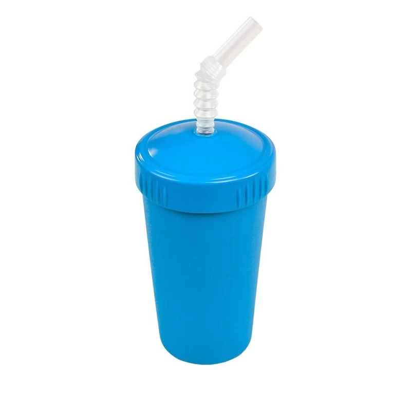 Replay Straw Cup With Reusable Straw 7 Replay Straw Cup With Reusable Straw - Image 7