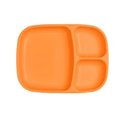 Replay Divided Tray -Home Sales Store Replay divided tray orange